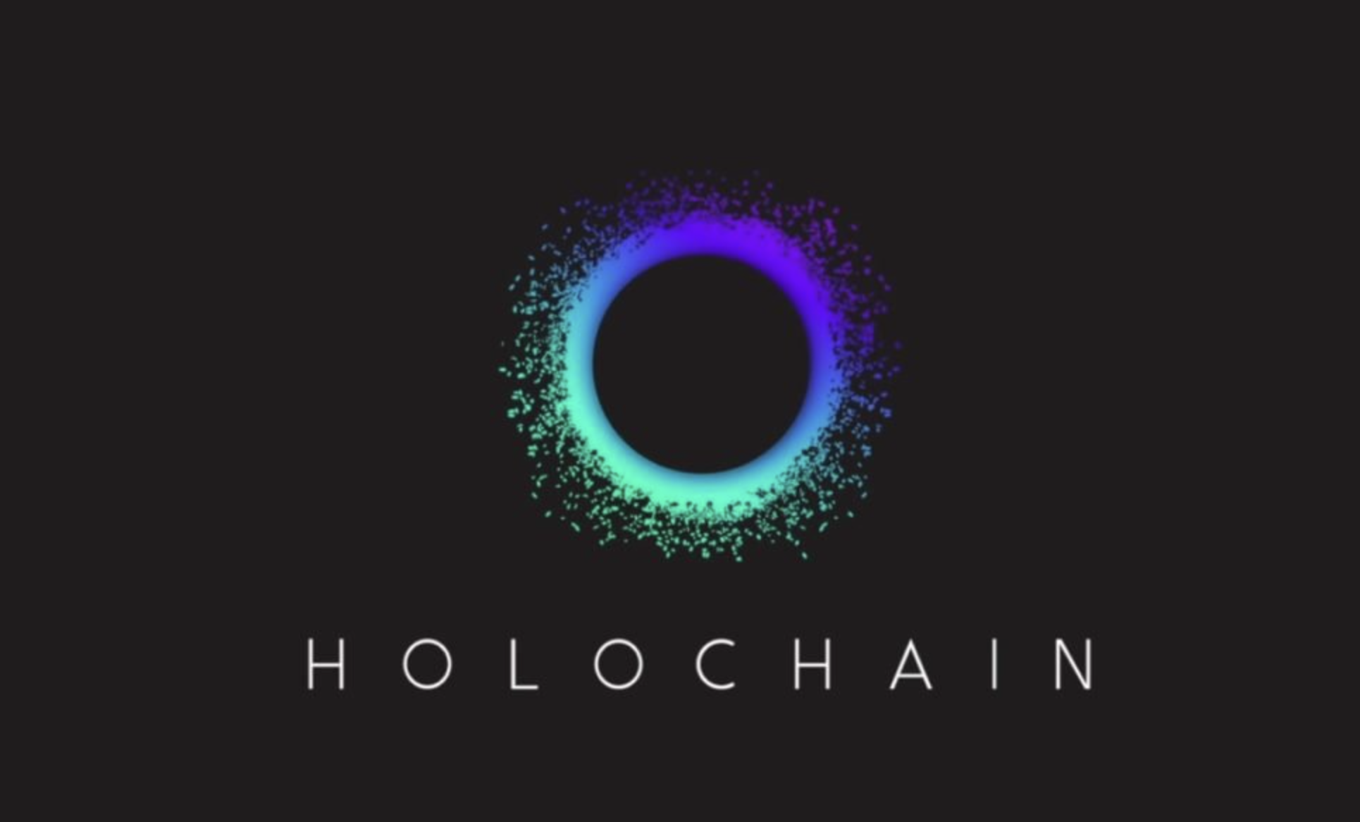 Holochain Logo