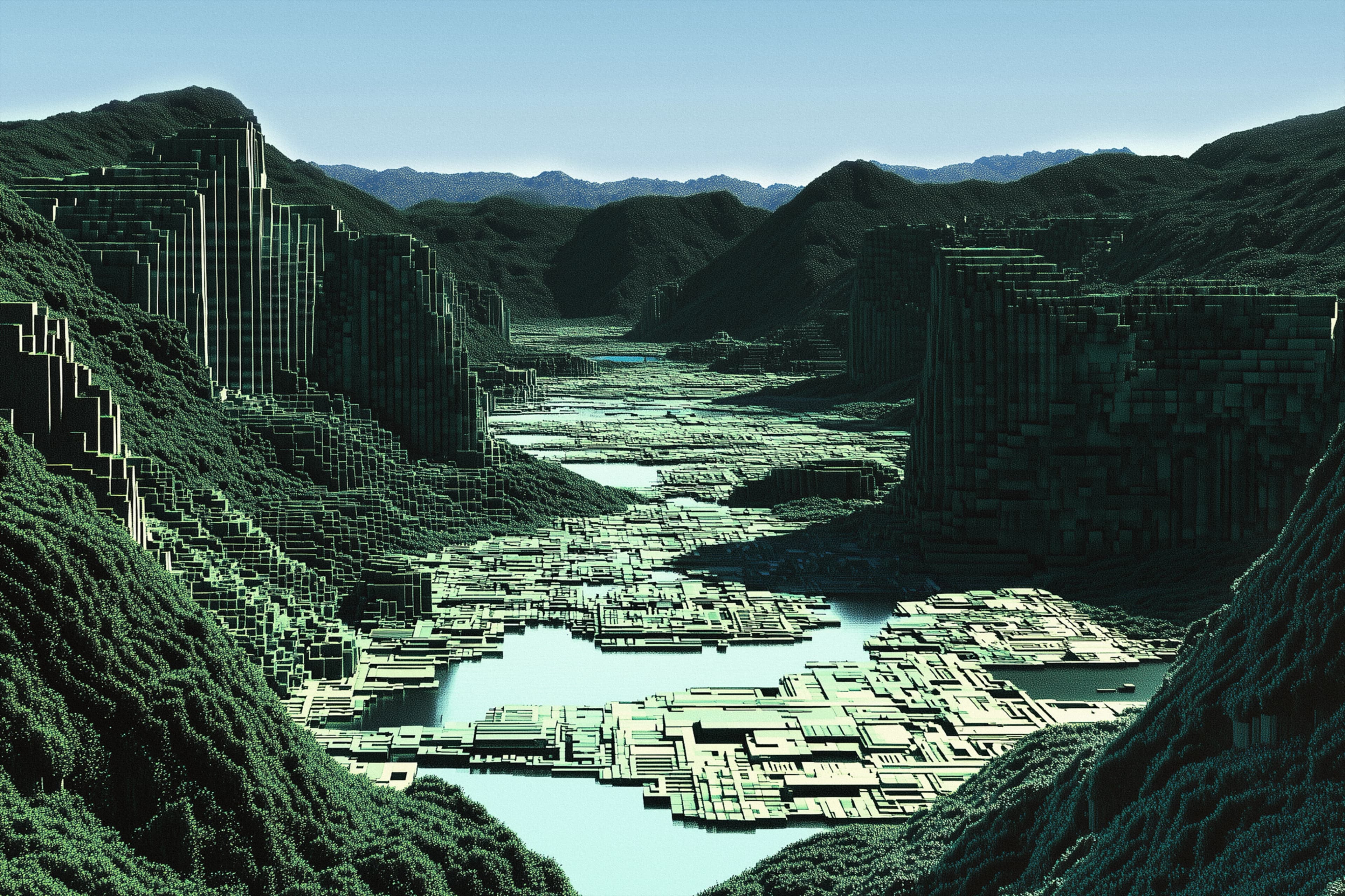 AI Stack - Closed Today